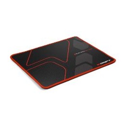 Alfombrilla Gaming Drift V2 Negra/Roja (DRMOUSEPADV2)