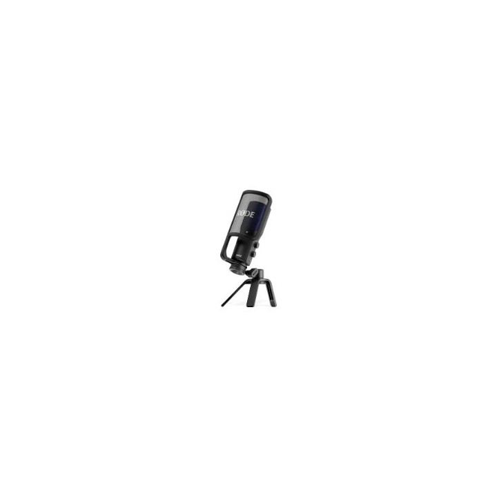 Micrófono RODE profesionales USB-C(MIKROFON 400400032)