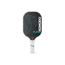 Pala Pickleball Komodo Furi 14mm (KOMODO FURI BLUE14)