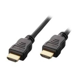 Nanocable HDMI A/M a HDMI A/M 20m Negro (10.15.1820)