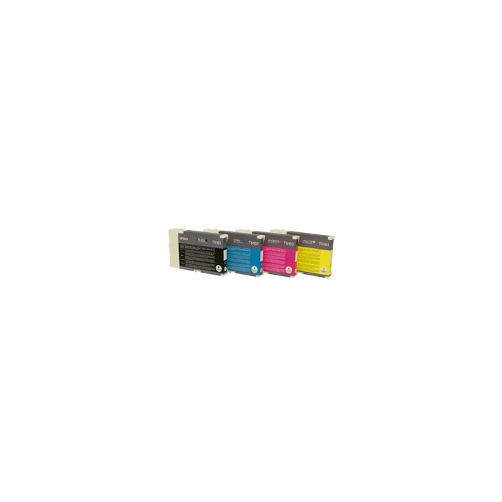 Tinta Epson T6163 Magenta 53ml (C13T616300)