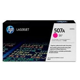 Toner HP LaserJet Pro 507A Magenta 6000 pág (CE403A)