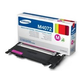 Toner Samsung Laser CLT-M4072S Magenta 1000pág (SU262A)