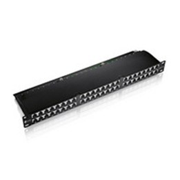 EQUIP Patch Panel 48p Cat.6 Apantallado 1U (EQ326448)