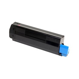 Toner OKI Laser Magenta 5000 páginas (42127455)