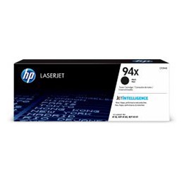 Toner HP LaserJet Pro 94X Negro 2800 páginas (CF294X)