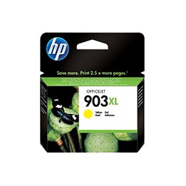 Tinta HP 903XL Amarillo 8.5ml 750 páginas (T6M11AE)