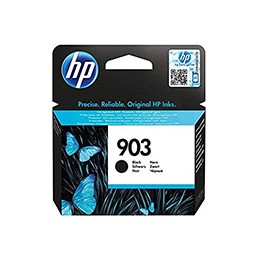Tinta HP 903 Negro 8ml 300 páginas (T6L99AE)