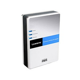 CISCO Adaptador PowerLine (PLE200-EU)
