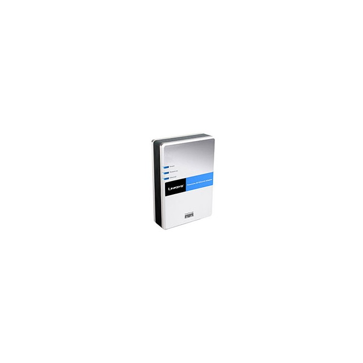 CISCO Adaptador PowerLine (PLE200-EU)