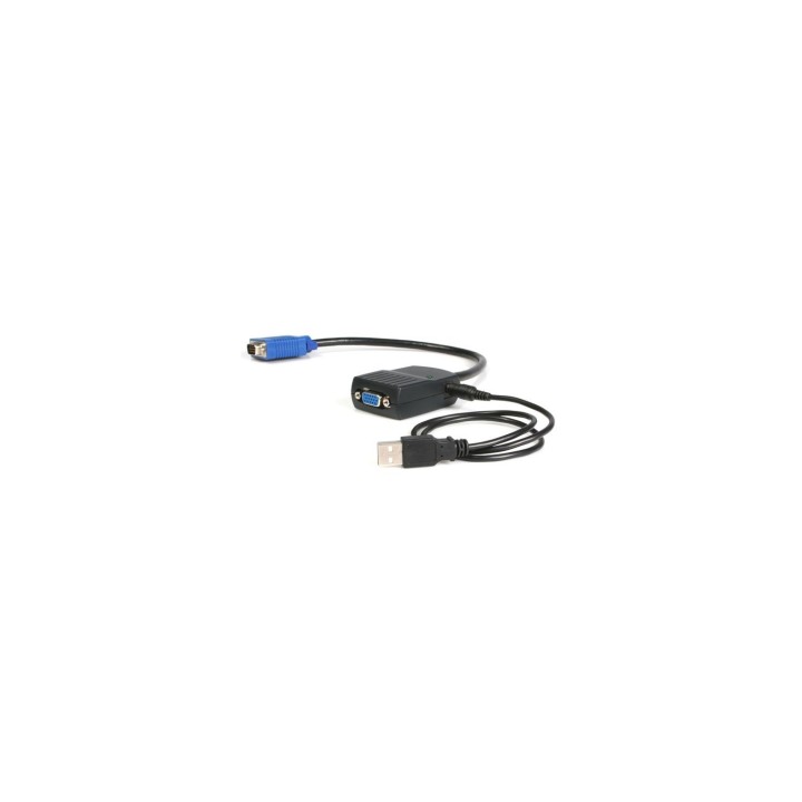 CABLE DIVISOR VGA 2 PTOS STARTECH ST122LE