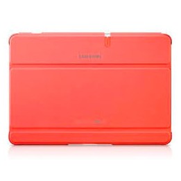 Funda Samsung 10.1" Folio Tab 2 Naranja(EFC-1H8SOECSTD)
