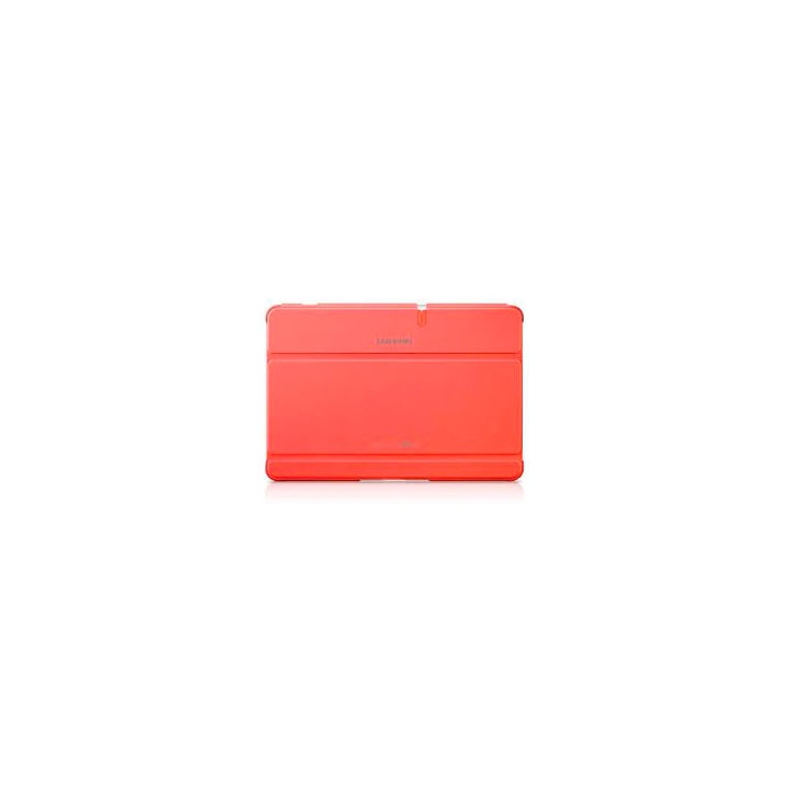 Funda Samsung 10.1" Folio Tab 2 Naranja(EFC-1H8SOECSTD)