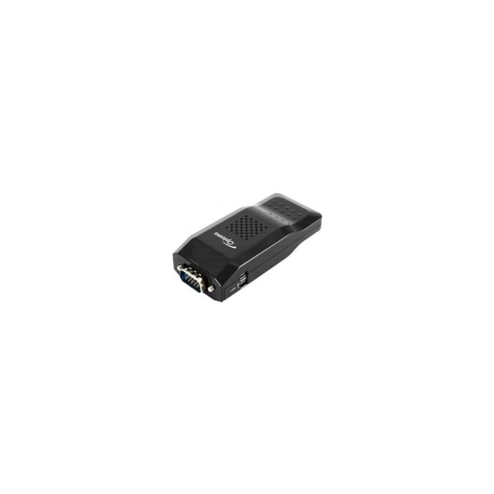 Adaptador de Video Optoma WiFi VGA Negro (BI-EXTBG03)