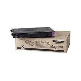 Toner XEROX Laser Magenta 2000 páginas (106R00677)