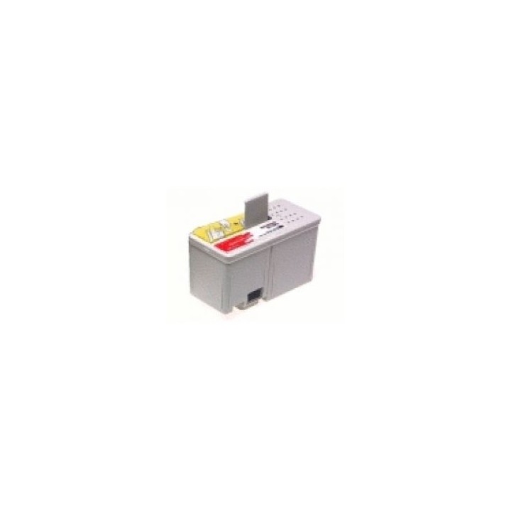 Tinta Epson Rojo (C33S020405)