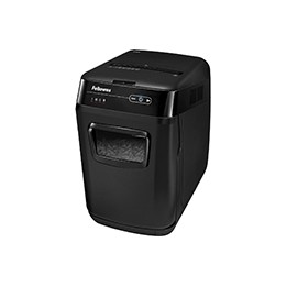 Destructora Fellowes Automax 150C 32L P-4 (4680101)