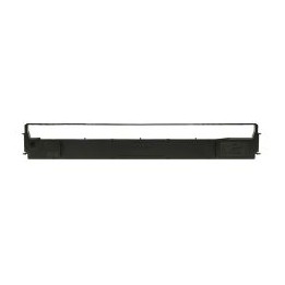 Cinta Epson Negra 100000 caracteres (S015020)