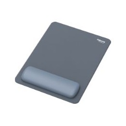 Alfombrilla Fellowes XL Silicona Azul (100142562)
