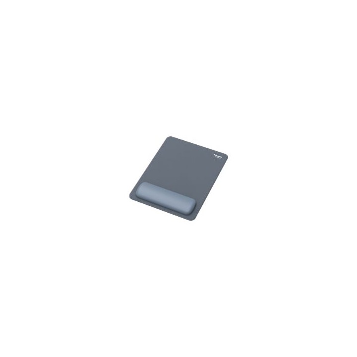 Alfombrilla Fellowes XL Silicona Azul (100142562)