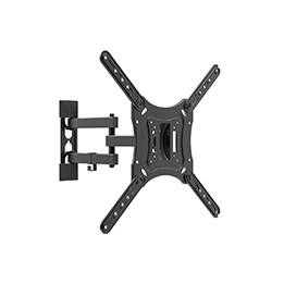 Soporte de Pared Approx 17"-55" Gira/Inclina (APPST12X)