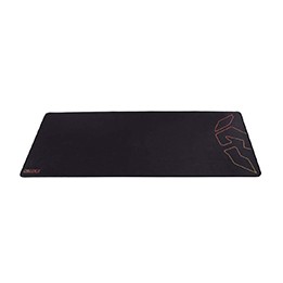 Alfombrilla Gaming KROM Knout 900x350mm (NXKROMKNTXL)