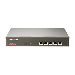 Controlador IP-COM 5p 10/100/1000 Gris (CW1000)