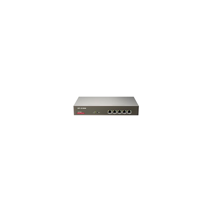 Controlador IP-COM 5p 10/100/1000 Gris (CW1000)