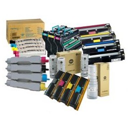 Toner Konica Laser PagePro Negro 3000 pág (9967000877)