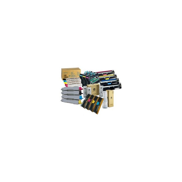 Toner Konica Laser PagePro Negro 3000 pág (9967000877)