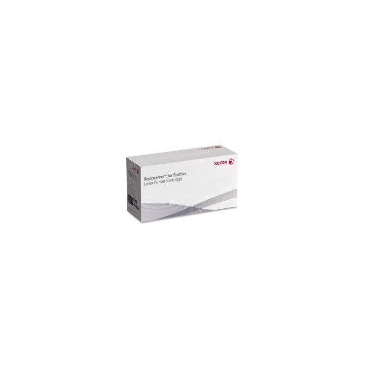 Toner XEROX Laser Amarillo BROTHER TN-135Y (007R97033)