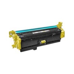 Toner HP LaserJet Pro 201A Amarillo 1330 pág (CF402A)