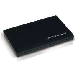 Cargador Conceptronic USB para PSP,MP3,GSM(CPOWERB1500)