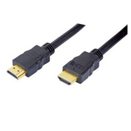 Cable EQUIP HDMI A/M a HDMI A/M 15m Negro (EQ119358)