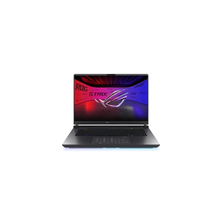ASUS ROG Strix G16 G615LW-S5003 - Ordenador Portátil Gaming de 16" WQXGA 240Hz (Intel Core Ultra 9 275HX, 32GB RAM, 1TB SSD,