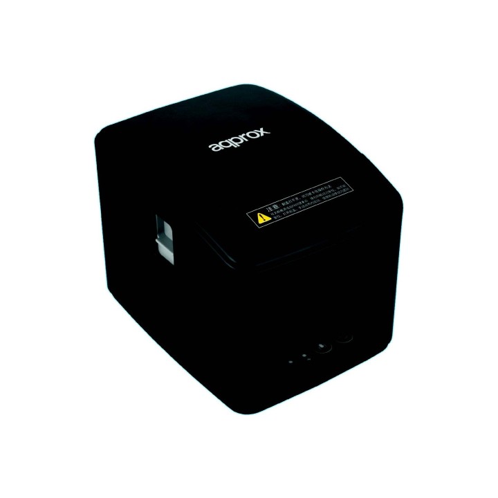 Approx POS APPPOS80AM-USB Impresora térmica de tickets