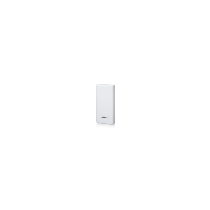 Pto Acceso Air Live 2xRJ45 WiFi Blanco (AirMax5x)