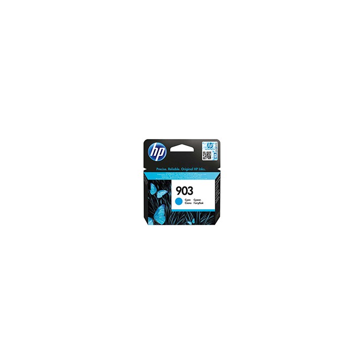 Tinta HP 903 Cian 4ml 315 páginas (T6L87AE)