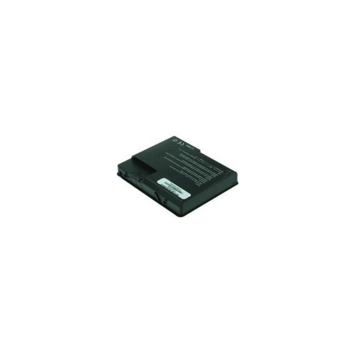 Batería portátiles 14.8v 4400mAh (CBI0871A)