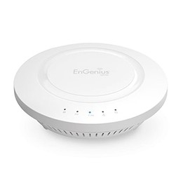 Pto Acceso EnGenius AC1750 WiFi PoE Blanco (EAP1750H)