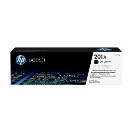 Toner HP LaserJet Pro 201A Negro 1420 páginas (CF400A)