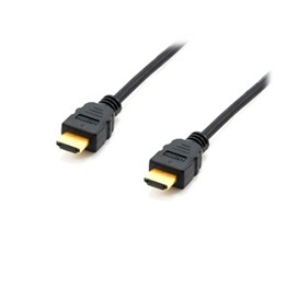 Cable EQUIP HDMI A/M a HDMI A/M 1.8m Negro (EQ119350)