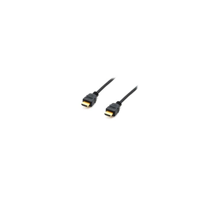 Cable EQUIP HDMI A/M a HDMI A/M 1.8m Negro (EQ119350)