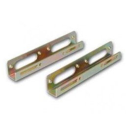 Adaptador Nanocable SSD Bracket 3.5"-2.5" (10.99.0001)