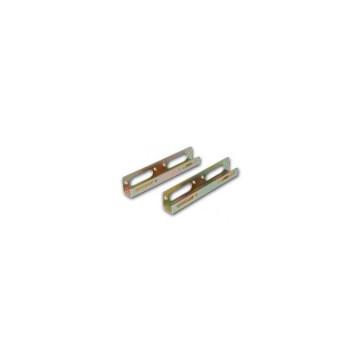 Adaptador Nanocable SSD Bracket 3.5"-2.5" (10.99.0001)