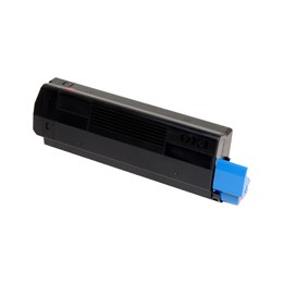 Toner OKI Laser Magenta 3000 páginas (42804546)