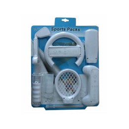 Kit Accesorios para PSP "PP GIRLS"