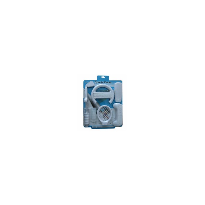 Kit Accesorios para PSP "PP GIRLS"