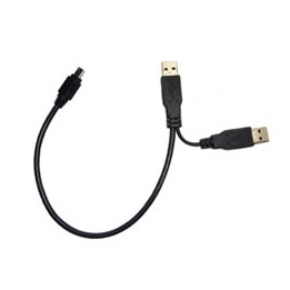 Cable Toshiba Y PUSB Impresora a TPV (300-000025-606)