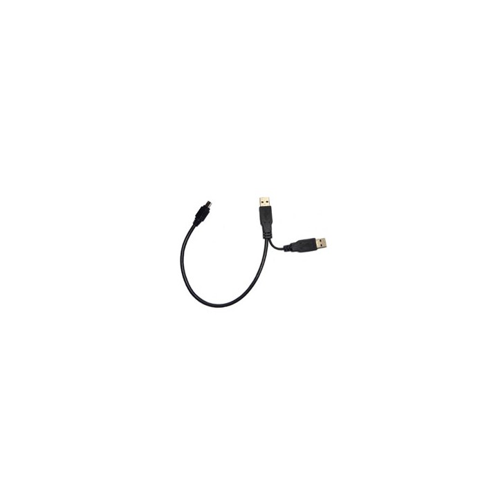 Cable Toshiba Y PUSB Impresora a TPV (300-000025-606)